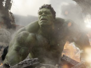 Mark Ruffalo in The Avengers (2012)