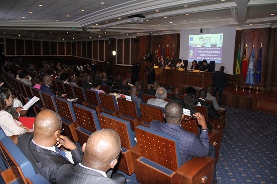 Luanda acolhe Conferência de Alto Nível do 