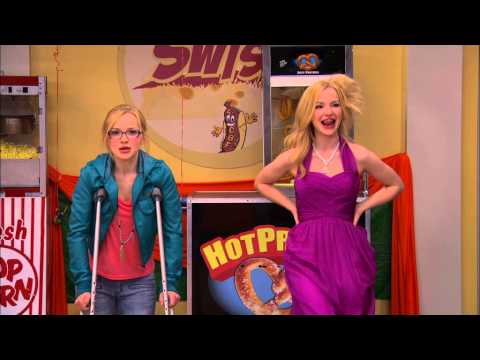 Liv and Maddie - Premiere-A-Rooney | Official Disney Channel Africa