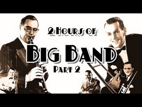 Big Band / Swing / Jazz / 1940s