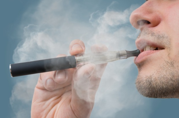 Though e-cigarettes and other vaping products are growing more popular, they haven't proven to be as much of a boon to ...