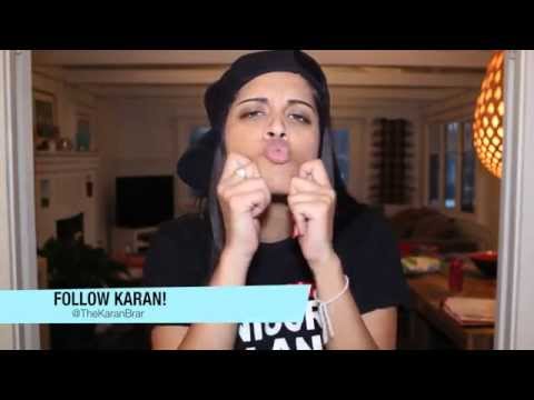 How I Deal With Kids (ft. Karan Brar)