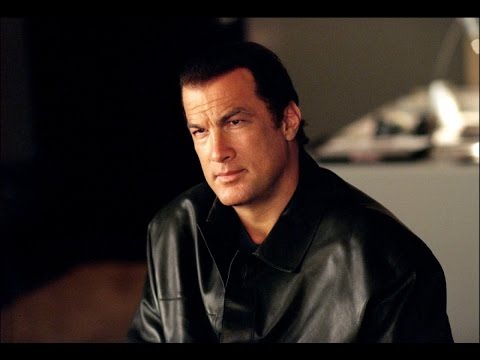 Best Fight Scenes: Steven Seagal