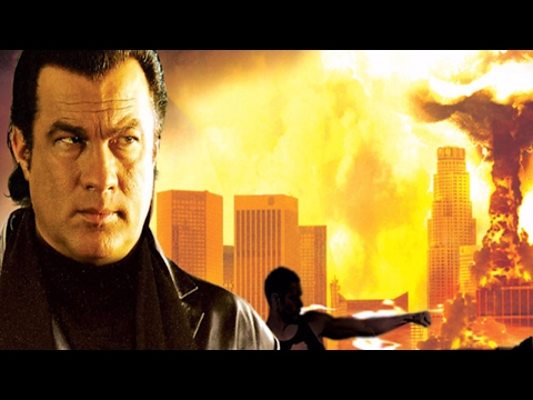 New Steven Seagal Movie 2017 - The Killer - English Hollywood action movies