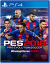 Pro Evolution Soccer 2018 - Pro Evolution Soccer 2018