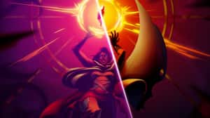 Sundered Review - Sundered