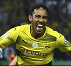 BALI: Aubameyang shows Milan what they're missing