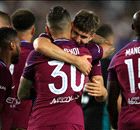 LEE: Pep's Man City coming together on & off pitch