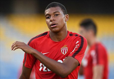 Ramos keen to see Mbappe at Madrid