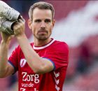 FC Utrecht ziet Brama vertrekken