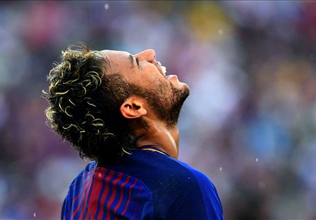 Transfer Neymar Ke PSG Selesai