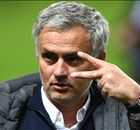 BURTON: Mou set to flourish in second season at Man Utd