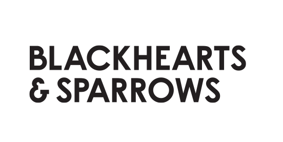 Blackhearts & Sparrows 