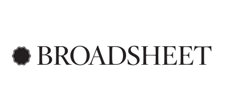 Broadsheet 