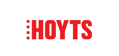 Hoyts Cinema 