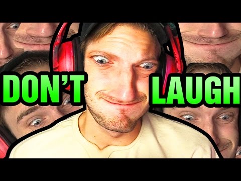 TRY NOT TO LAUGH #08 **MAKE IT STOP EDITION**