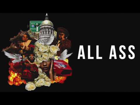 Migos - All Ass [Audio Only]