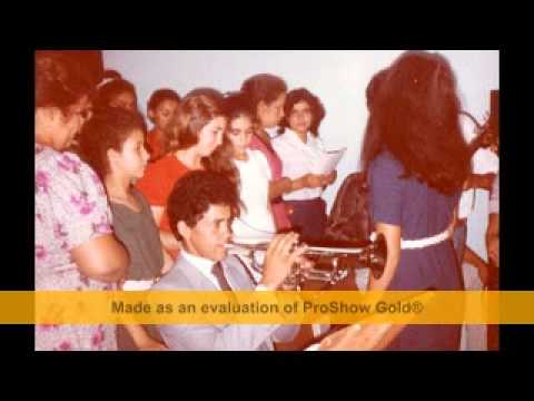 OS JUBILOSOS.ASS.DE DEUS SOCIMBRA SP,1983,GRUPO INFANTIL,SOCIMBRA SP 1983