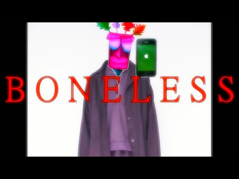 Boneless Pizza