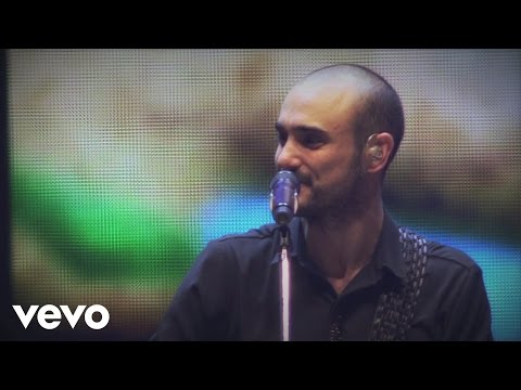 Abel Pintos - Motivos (En Vivo)