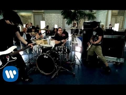 Simple Plan - Shut Up! (Official Video)