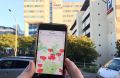 Parking app Kerb may be the solution to some of Brisbane's parking woes.