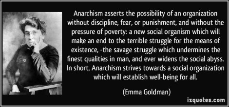 emma goldman