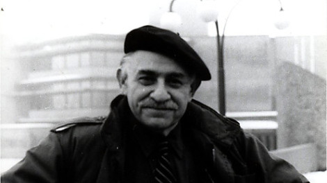 Murray Bookchin