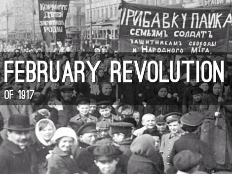 february-revolution