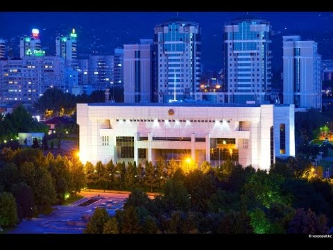 What you need to know about Almaty city (Kazakhstan) if you are visiting it for the first time.