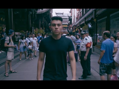 Carta - Shanghai (Official Music Video)