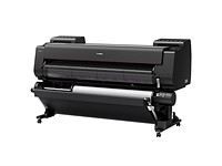 Canon's new imagePROGRAF PRO-6000 printer can make 60-inch prints