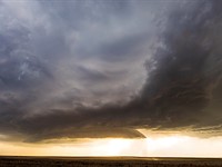 Pursuit: A spectacular storm-chasing time-lapse made from 90,000 photos