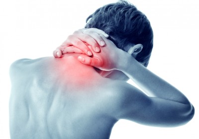 Muscle Pain Relief