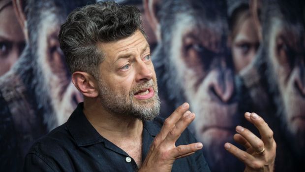 Andy Serkis says performance capture is one of the greatest actors' tools of the 21st century: 'It allows us the ability ...