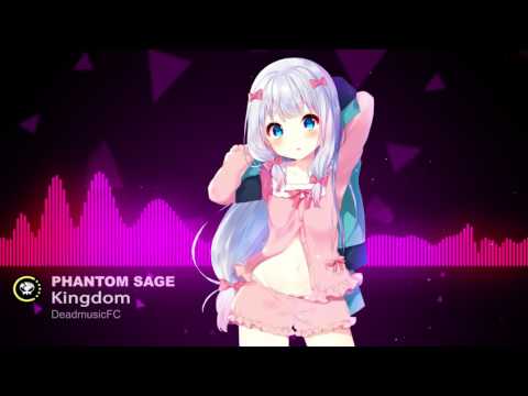 ▶[House] ★ Phantom Sage - Kingdom (feat. Miss Lina)(Free Music To use)