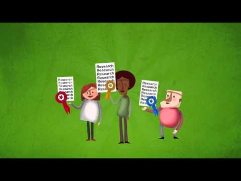 What is social science? An animated overview