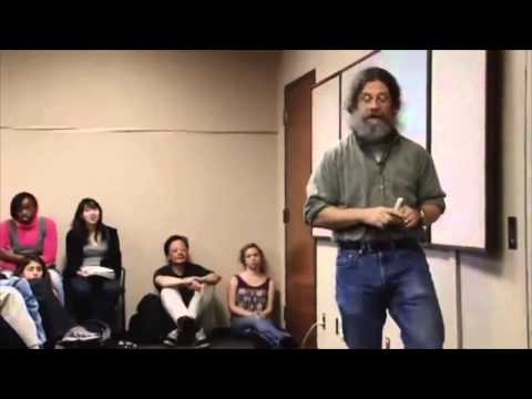 Stanford's Robert Sapolsky On Depression