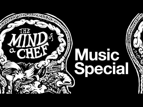 The Mind of a Chef Potluck Music Special