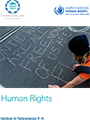  حقوق الإنسان : دليل البرلمانيين 
