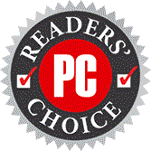 Readers' Choice