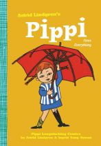 Pippi Fixes Everything 