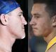 The much-anticipated bout between Sonny Bill Williams and Paul Gallen looks set to become a reality.