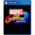 Marvel Vs. Capcom Infinite - Marvel Vs. Capcom Infinite