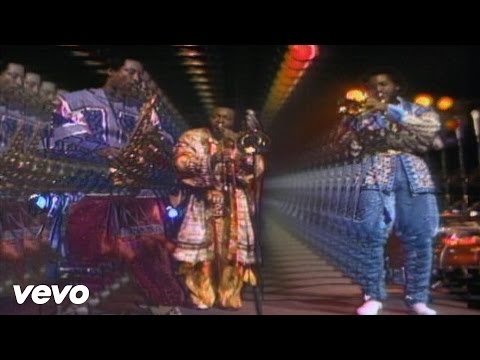 Earth, Wind & Fire - September