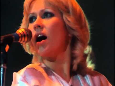 Abba in Concert på Wembley 1979