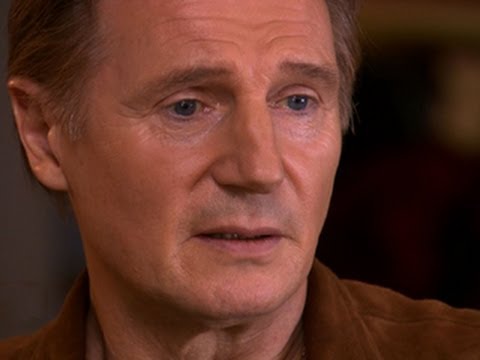 Liam Neeson opens up about wife Natasha Richardson's death