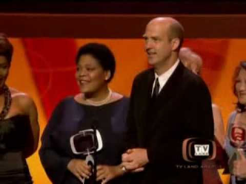 ER wins TV Land Award 2009