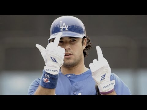 MLB Flipping Off Fans (HD)