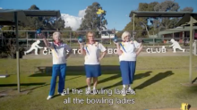 Chadstone Bowls Club